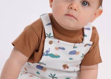 Σετ μπλούζα με σαλοπέτα | ΕΜΠΡΙΜΕ - Energiers - 